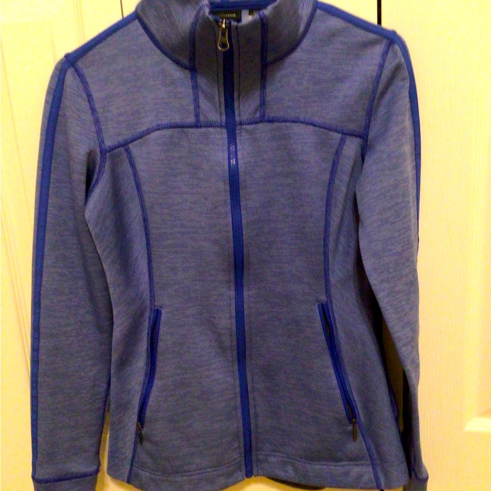 Marmot fitted Jacket. Size Small/Petite